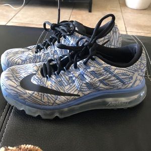 Air max running 2016